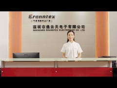 Beijing Zetron Technology Co. Limited แนะนำ บริษัท Video- ผู้จัดจำหน่ายเครื่องตรวจจับก๊าซ