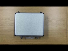 เครื่องตรวจจับก๊าซหลายชนิดแบบพกพา MS104K