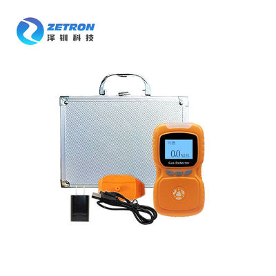 Personal Diffusion CL2 Portable Chlorine Gas Detector 0 - 200ppm