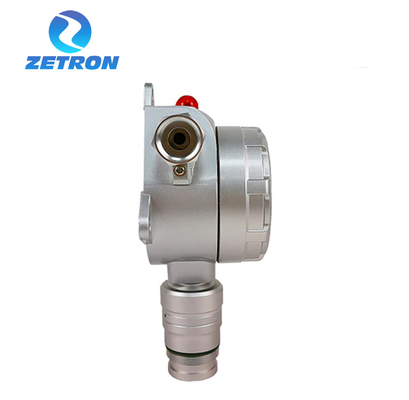 Toxic And Harmful Fixed Gas Detector Continuous Online Monitoring Mic500s High Accuracy