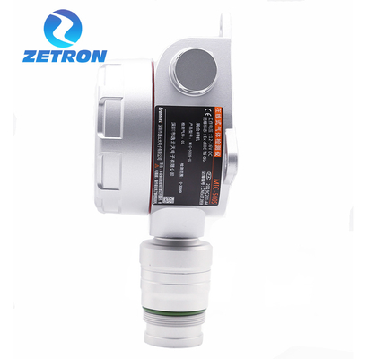 Toxic And Harmful Fixed Gas Detector Continuous Online Monitoring Mic500s High Accuracy