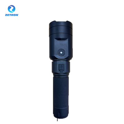 Non Contact Laser Methane Detector Gas Patrol Systerm 150m TDLAS For Home Residential Kitchens